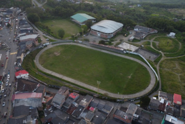 El ciudadano practicaba deporte y sufrió un infarto que acabó con su vida.