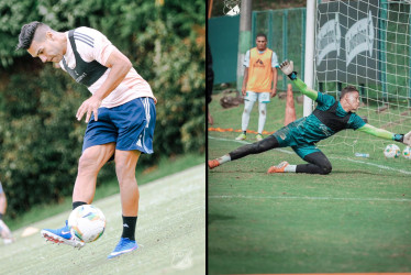 Alejandro Rodríguez reemplazaría a Pedro Gallese en el arco azucarero. El técnico argentino Fabián Bustos se estrena con Millonarios, con Radamel Falcao como referencia ofensiva.