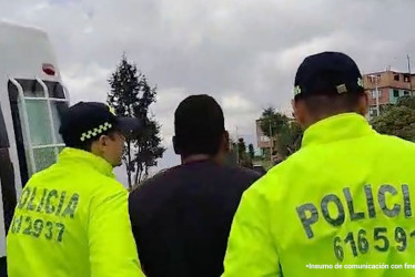 De acuerdo con la Fiscalía, el hombre aceptó los cargos 