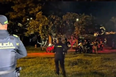 Según datos oficiales de Medicina Legal, en la capital risaraldense han ocurrido 21 homicidios en 2026