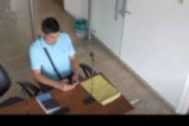 Se explicó que Indio acepta homicidio agravado y porte ilegal de armas y se le condena por lesiones personales agravadas, con seis años de pena.