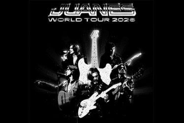 El Juanes World Tour 2026 comenzará el 2 de mayo y cerrará en noviembre en Colombia.
