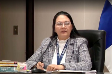 La Fiscalía solicitó condena para 16 personas, entre estos un expresidente (Martinelli) y 5 exministros