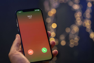 De acuerdo con los reportes recientes, una persona que se identifica como Iván Crespo