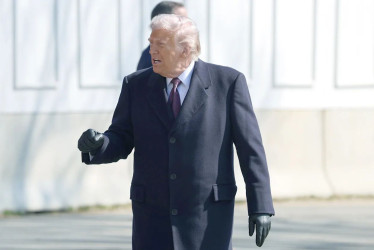 Los ataques estadounidenses del último año han sido justificados por la Casa Blanca en nombre de la seguridad nacional o la lucha antiterrorista