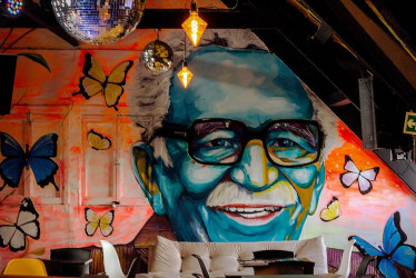  El Centro Colombo Americano invita a un evento especial de inglés y karaoke en el bar Macondo de Manizales