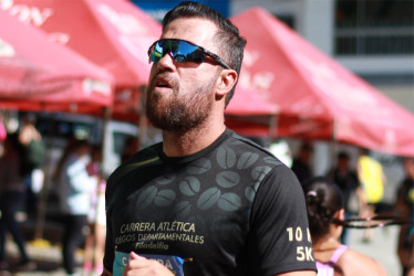 Manuel Correa (ASI 101), candidato a la Cámara de Representantes por Caldas.