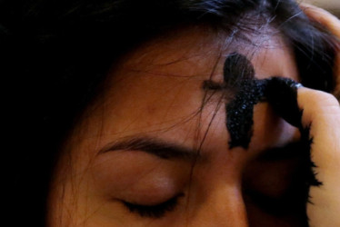 La Iglesia reserva los días de Cuaresma a la renovación profunda de la fe, mediante la enseñanza intensa de la palabra de Dios.