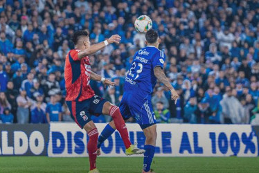 Millonarios y Medellín buscan su primera victoria del campeonato.
