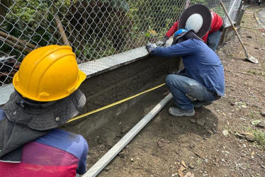 Así avanza la intervención ordenada por un juez en Dosquebradas
