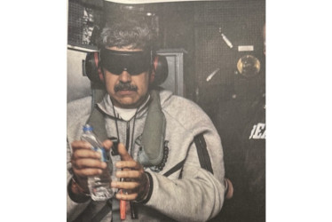 Nicolás Maduro pidió que se desestime el caso por narcotráfico y corrupción en su contra en Estados Unidos.