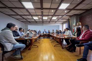 Fotos I Cortesía U. de Caldas I LA PATRIA  Las escuelas normales están habilitadas para ofertar programas de licenciatura en áreas como educación inicial, básica primaria, pedagogía, psicología y gestión educativa.