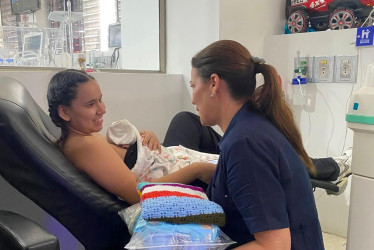 Proyecto hospitalario fortalecerá la atención infantil y evitará remisiones de pacientes a otros departamentos.