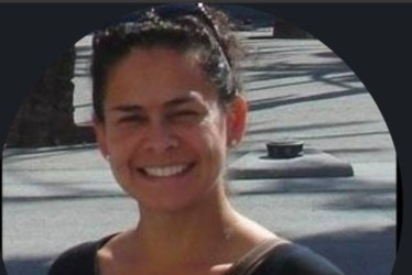 Luz Arabany Ramírez Castañeda, profesora del Departamento de Sistemas Informáticos de la Facultad de Administración de sede Manizales, es la nueva vicerrectora general de la Universidad Nacional.