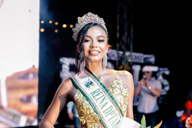 Laura Sofía Muñoz fue elegida como reina departamental de turismo en Risaralda. En su reinado espera implementar protocolos inclusivos y neurodiversos 