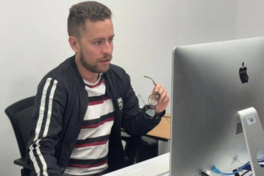 FOTO I Cortesía Sena I LA PATRIA  La oferta de formación virtual del Sena amplió su plazo de inscripción. Son cerca 40 programas disponibles en modalidad flexible.