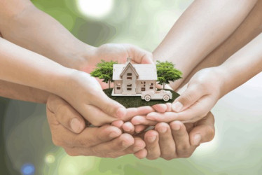 Foto|Ilustración| LA PATRIA  Sin embargo, cuando conoció de estas decisiones, ella transfirió esas propiedades para impedir el pago de las acreencias.