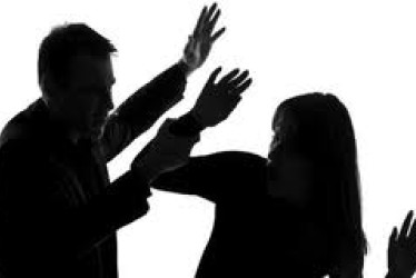 Caso ocurrido en un barrio de Manizales.