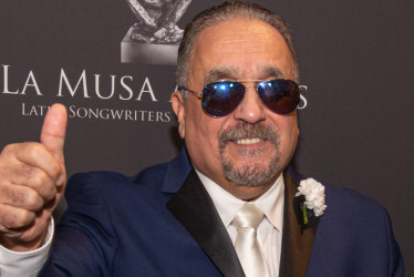Willie Colón, cantante, compositor, intérprete y arreglista, falleció a los 75 años por complicaciones de salud.