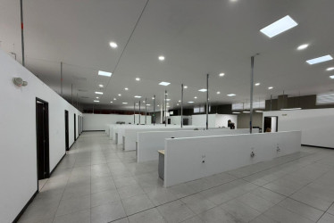 La nueva sede de Setta en la Plaza Minorista busca mejorar la atención a los usuarios del Eje Cafetero con espacios más amplios y mejor acceso.