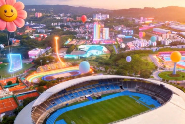 Según Cotelco Capítulo Risaralda, se proyecta una ocupación del 70%, equivalente a unas 7.700 camas ocupadas en un solo día