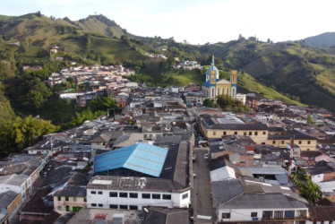 Foto |Archivo| LA PATRIA El caso ocurrió en un municipio del Norte de Caldas 
