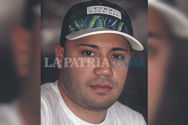 La víctima, de 41 años, sufrió lesiones con arma de fuego en distintas partes del cuerpo.