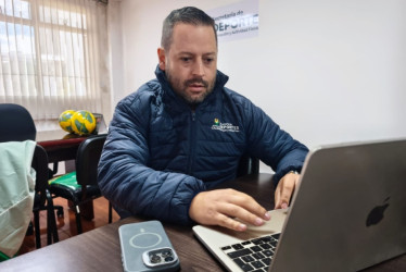 Andrés Duque Osorio fue alcalde de Pácora entre el 2020 y el 2023. Él sostiene que sí contaba con los permisos para efectuar el evento.