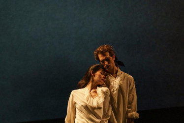 El ballet de la Ópera de París llega a la pantalla grande en Manizales