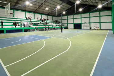 Juegos Departamentales de Caldas