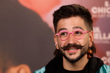 Camilo anuncia la gira mundial 'Camilo Worldwide Tour 2026' por América y Europa