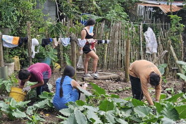 Con toda las medidas de seguridad