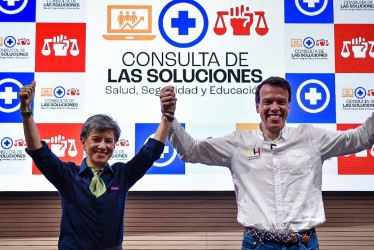 Consulta de las soluciones 