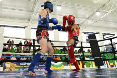 Programación deportiva del fin de semana en Manizales.