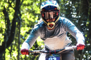 Down Hill Colombiano