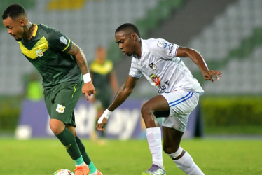 El equipo cuyabro sigue firme en la parte alta del torneo tras sumar en casa y ganar como visitante.