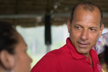 Partido Centro Democrático