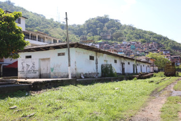 Tribunal ordena reparar la estación del tren de Arauca