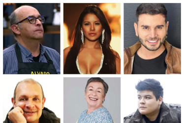 Un amor musical exalta el talento del Magdalena medio