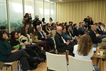  Es una conferencia internacional de televisión pública con 49 años de trayectoria