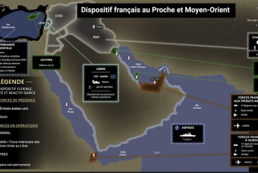 Trump extiende hasta el 6 de abril su ultimátum a Irán para que Irán reabra el estrecho de Ormuz