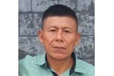 Eutimio Valencia Duave