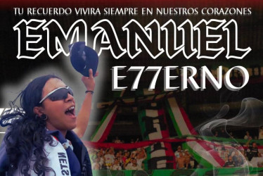 La más reciente víctima de homicidio en Manizales.  Foto de Brigada Once.