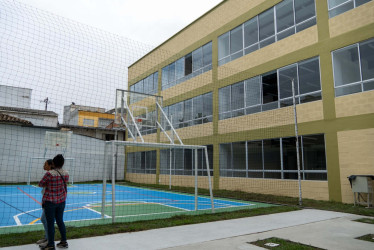 Ante la Asamblea de Risaralda rinden informe del estado de los colegios 