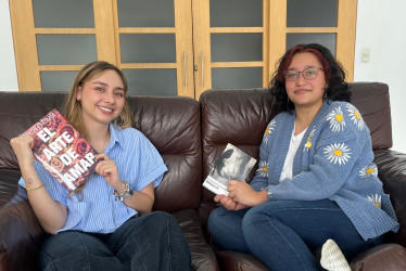 Este nuevo club de lectura en Manizales invita a repensar y dialogar el amor desde la psicología