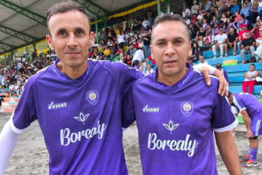 Fútbol aficionado de Manizales