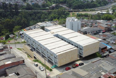 Instalan sesiones ordinarias: crear una entidad para administrar el Parque Tecnológico, prioridad de la Asamblea de Caldas. El Concejo de Manizales está a la espera de proyectos de acuerdo.