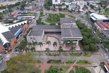 La Gobernación de Risaralda anunció la suspensión de la atención al público durante Semana Santa y anunció horarios especiales.