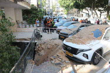 Guerra en Irán podría extenderse