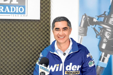 Mantiene la curul Foto | Archivo | LA PATRIA